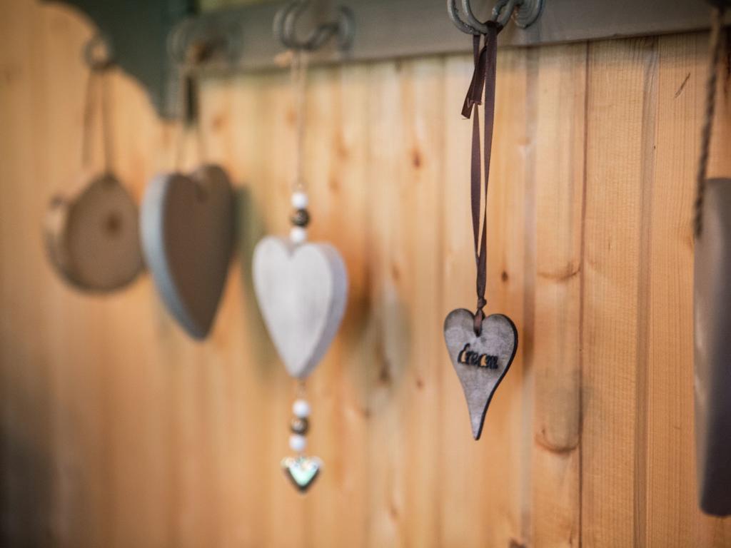 Vila Luxurious Chalet In Oud Turnhout With Large Garden Oud-Turnhout Exteriér fotografie